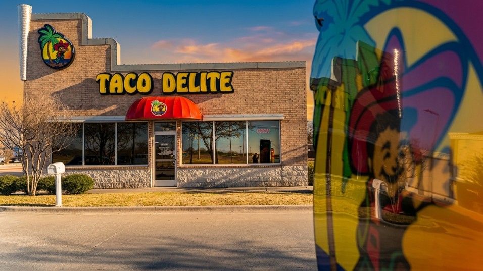 Taco Delite